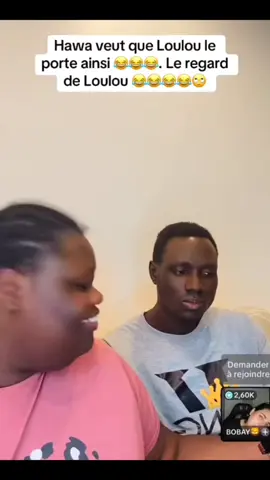 loulou va devoir souffrir encore une fois 😂#CapCut #loulou #hawa #dur#sauverloulou #fyp #prt #foutu 