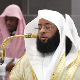 تلاوة ندية لسورة الجن لشيخ بدر تركي ❤️🫶🏾 #قران #بدر_التركي #سورة_الجن 