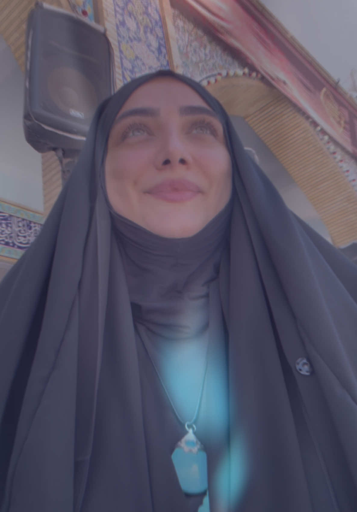 #لبيك_يا_زينب #كلنا_عباسك_يا_زينب 