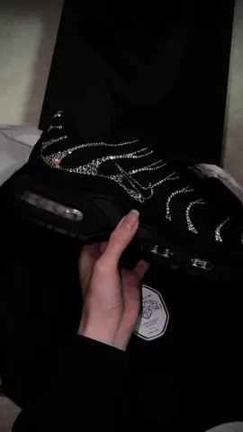 💎 Swarovski x TN «Moonlight » ✨ #swarovski 