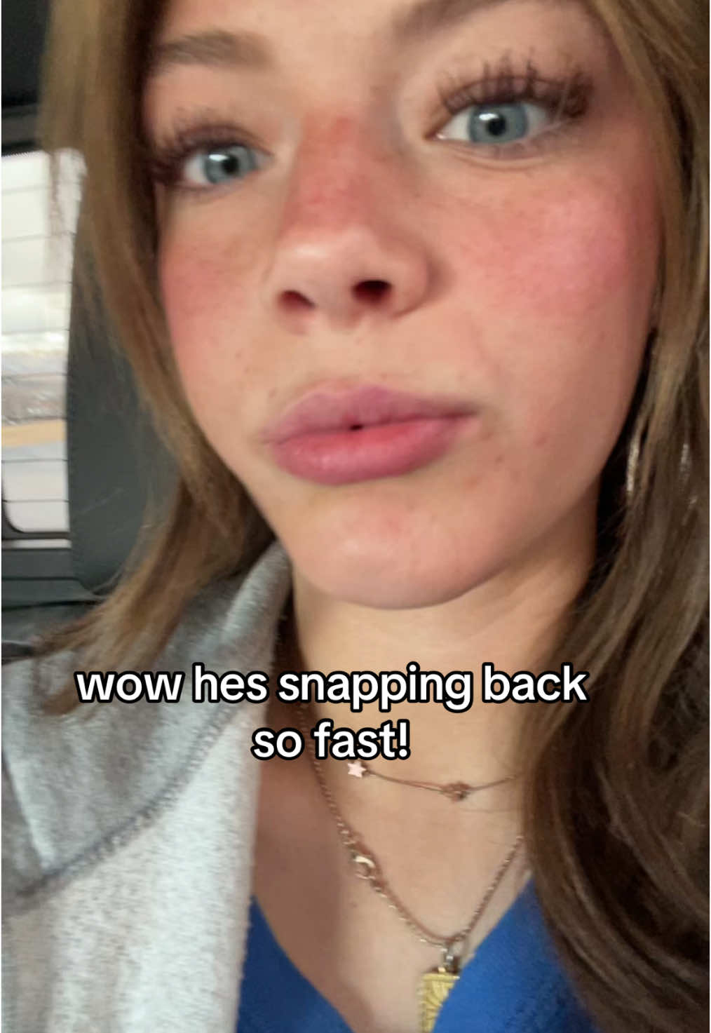 why pookie 😿 #missyou #snapchat #fypシ 