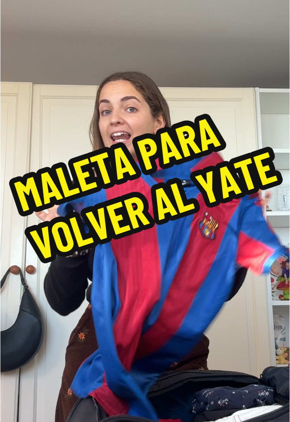 y esta vez os venis conmigo!!