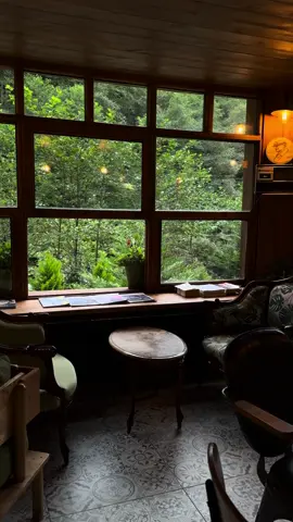 اجمل اطلالة مقهى في العالم 🤎🌳🪵🫧 #viral #اكسبلور_تيك_توك #explore #fypシ #4u #foryou #pinterestgirl #مقهى#تركيا #الشمال_التركي 