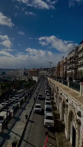 كل مر سيمر ✨ فيها خير🩵 #Algiers  #🇩🇿  #photography 