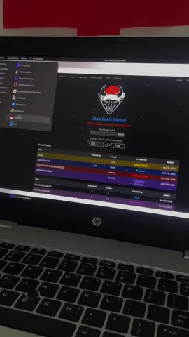 secret usb 🤫 #it #doxbin #dox #torbrowser 