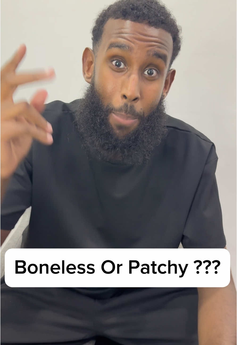 Forget that boneless & Patchy phase, Grab your ultimate Beard Kit for FULL & THICK results ‼️#Bonelessbeard ##365cosmetics##beardgrooming##tiktokdeals##beardkit##hair##organic##fyp##beard##muslimtiktok##viral#beardgrowth 