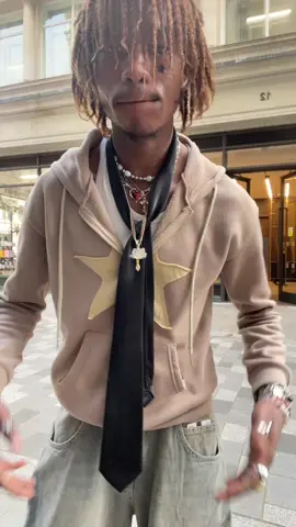 Just a chill guy#OOTD #jewellery 