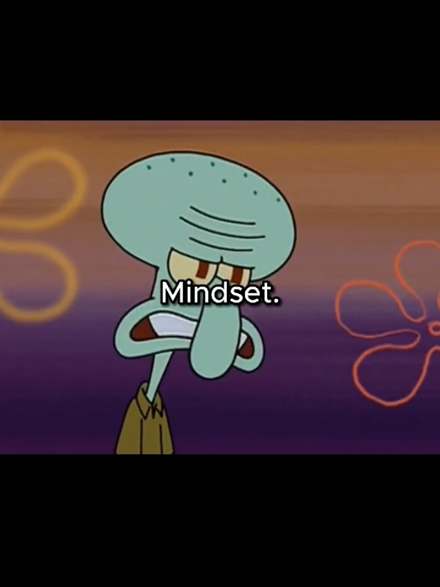 TEIL 2 Thaddäus Mindset.  #spongebob #core #mindset #funny #lustig #lustigevideos #fy #fyp #thaddäus 