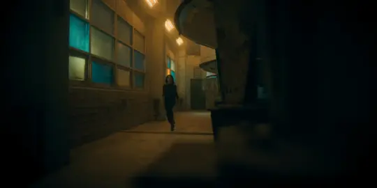 The Umbrella Academy | T2 E5 Pt3 | #fypp #robertsheehan #aidangallagher #theumbrellaacademy #tua #tt #netflixseries #numberfive #cincohargreeves #fivehargreeves #parati #fyp 