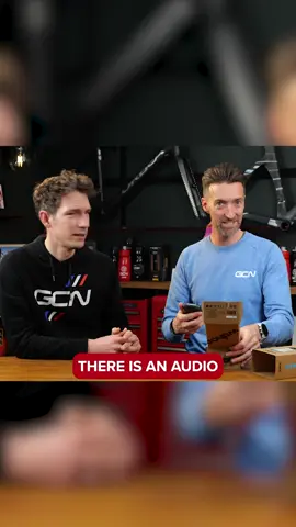 NEW Wahoo Ace Has A SPEAKER 🔊 . 📺 Watch The Full Video LIVE NOW On #YouTube! 🎬 🔗👉 LINK IN BIO 👈🔗 . 🔍Aero WAS Everything, Light Bikes Are Back?! | GCN Show Ep. 621 . . #gcn #roadcycling #globalcyclingnetwork #wahoo #wahooace #newwahoo #headunit #bikecomputer