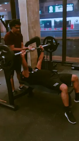 #bahrain🇧🇭 #tiktokbahrain🇧🇭 #trending #fypシ #official #FITNESSHUB #gym#fypシ #changelifestyle #trending 