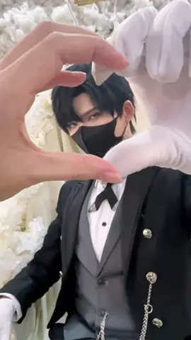 zayne黎深❤️#zayne #zaynedit #loveanddeepspace #fyp #zayneloveanddeepspace  #恋と深空 #戀與深空 #恋与深空 