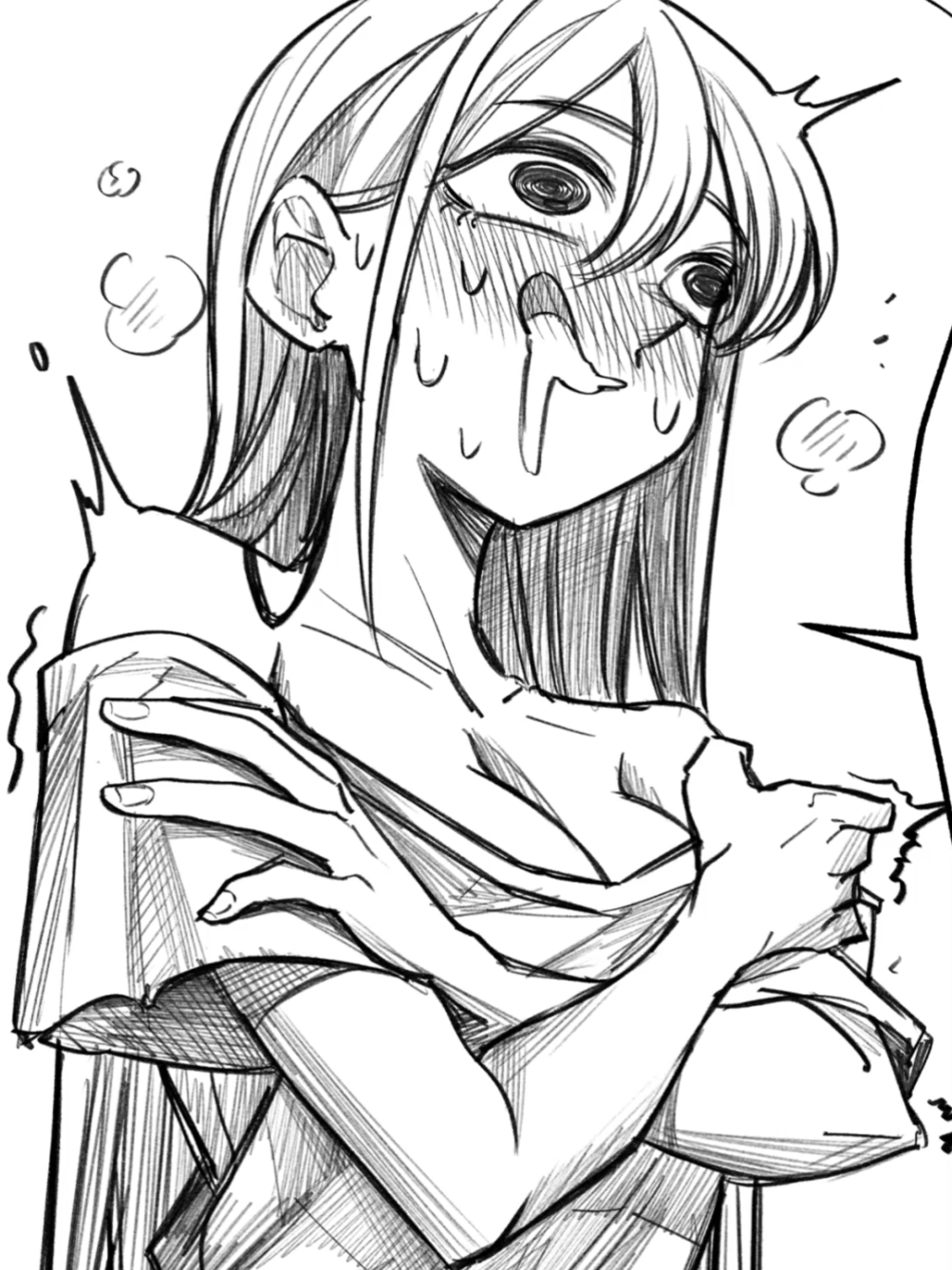 Tamaño XXL 😳 Manga FANDUB LATINO Comic por Senukin69 Edición: Dari Studios Voz de Allukitadubs #comicdub #mangadub #fandub #fandublatino #fandubanime 