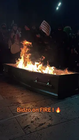 რეპეტიცია 🔥 #ბიძინაივანიშვილი #კუბო #კრემაცია #დაიწვას #ქვემეხი 