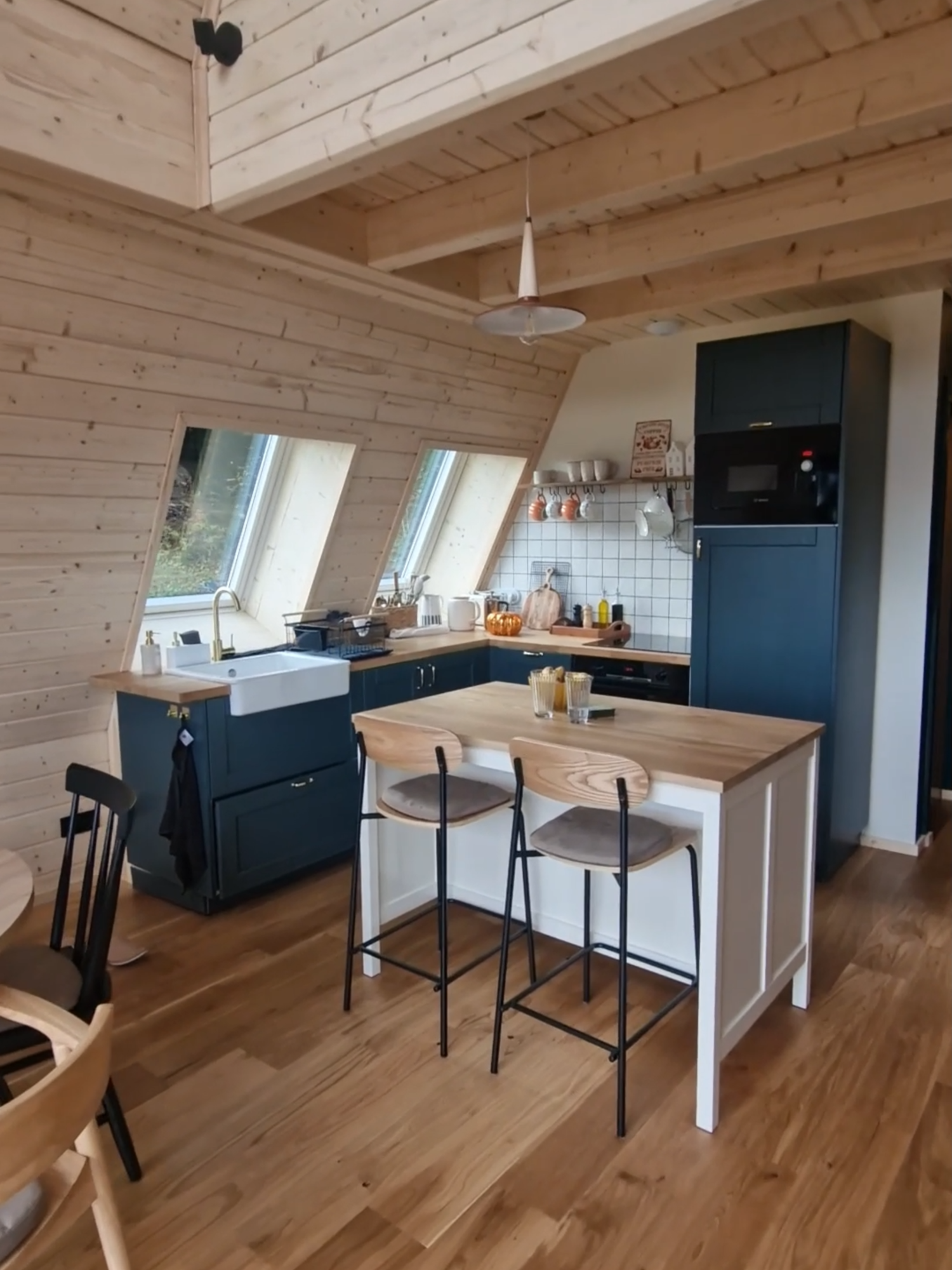 Dream 🤩 #foryou #fyp #airbnb