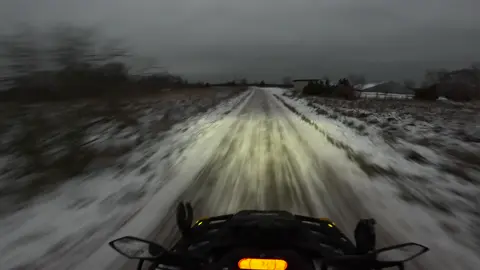 #canam1000outlander#eesti#winterbreak #canam1000 