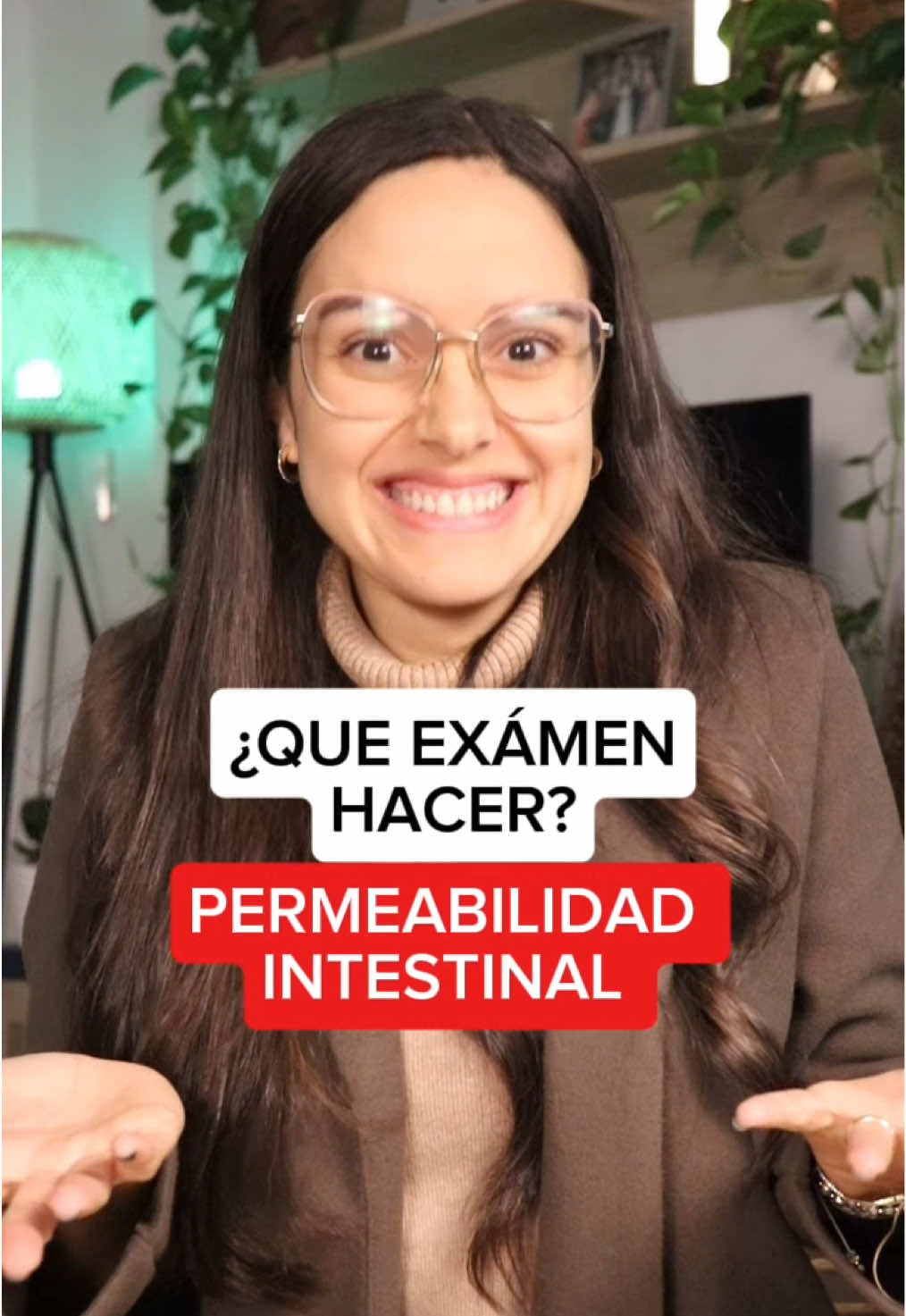 ¿Tienes alguna pregunta? Te respondo en los comentarios 🙌 . Me encantaría ayudarte con tu caso 💜. Puedes revisar en el link de mi perfil la información de mis consultas 🤗🤗.  #hashimoto #permeabilidadintestinal #tiroides #hipotiroidismo 