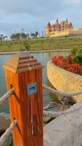 قصر المنتزة الاسكندريه