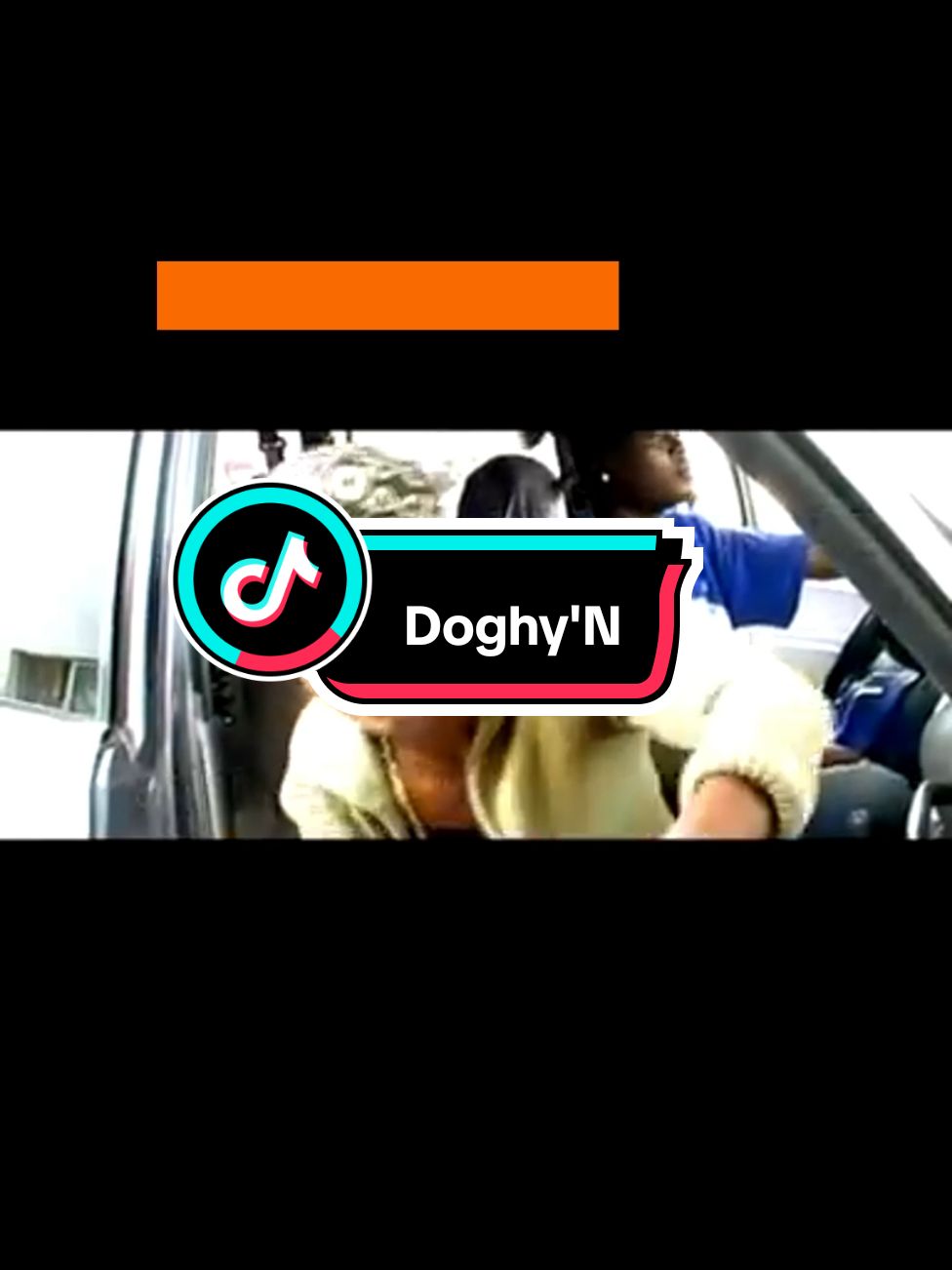 Partie 107 | Doghy'N Glory be to Gog #togolais228 #viralvideos #visibilité #foryou 