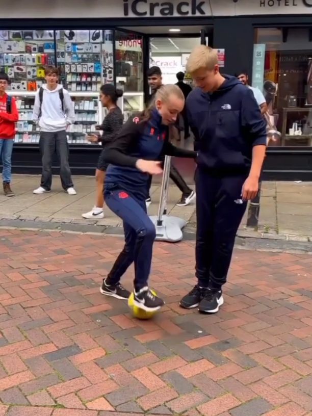 Pre Tour Episode 4 Panna 🥶 Skill Tutorial #skills #football #danielauthur10 #worldfirstdribbleskillstourtutorial #firstinternetskillstour 