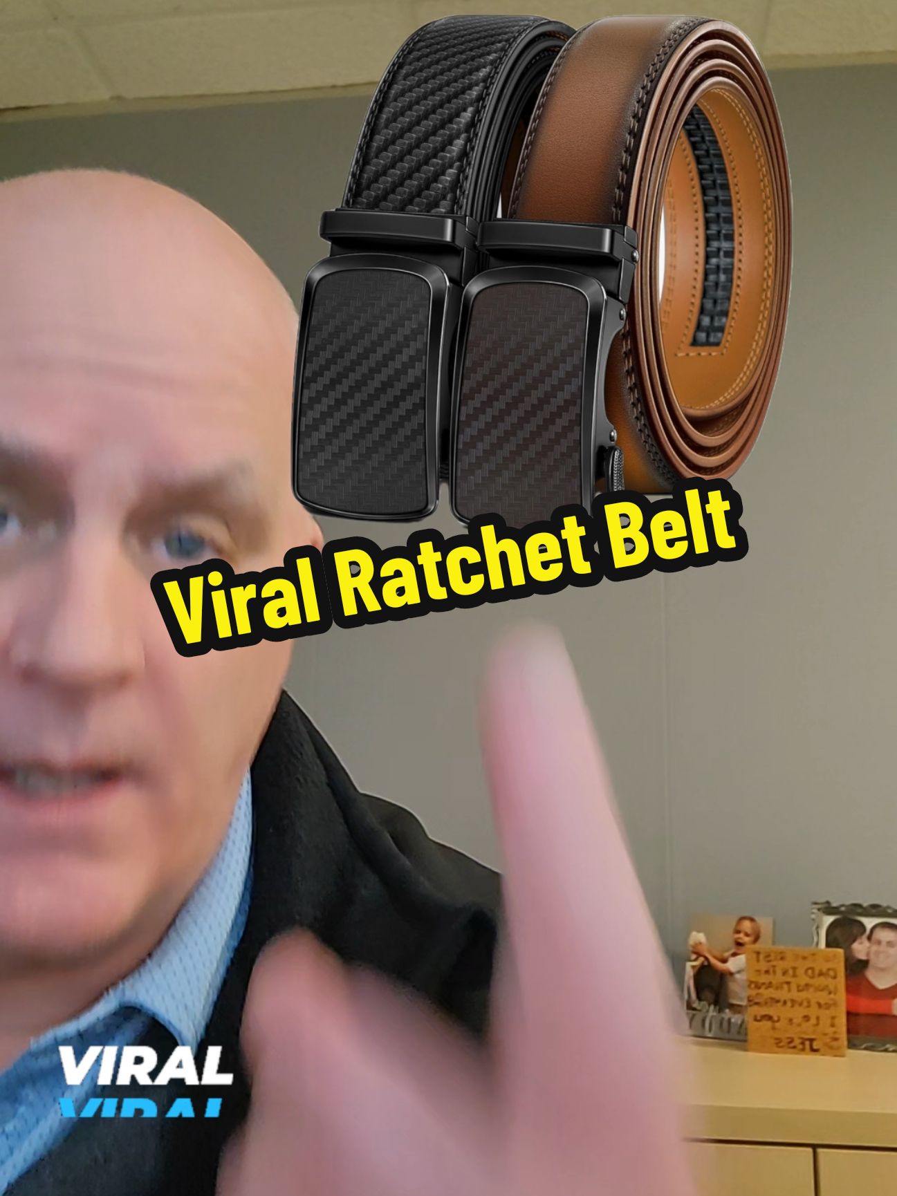 #ratchetbelt #tiktokshopfinds 