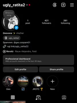 #CapCut #instagram #friends #spamaccount 