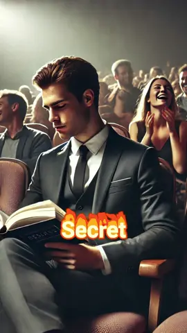 Secret psychologique sur les gens .