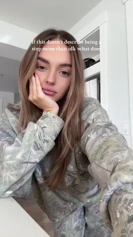 Treat them like your own but dont call them your own, we are expected to do every responsibility of a mom while they are in our home but dont act like their mom or else youre overstepping. It often feels like no matter what you do, youre doing it wrong! #stepmomsoftiktok #stepmom 