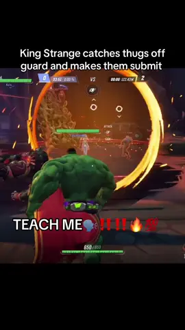 #yesking😩 #imnewbro #loveandlighttv #thugandlighttv #thuglife #marvelrivals #marvelrivalsclips 