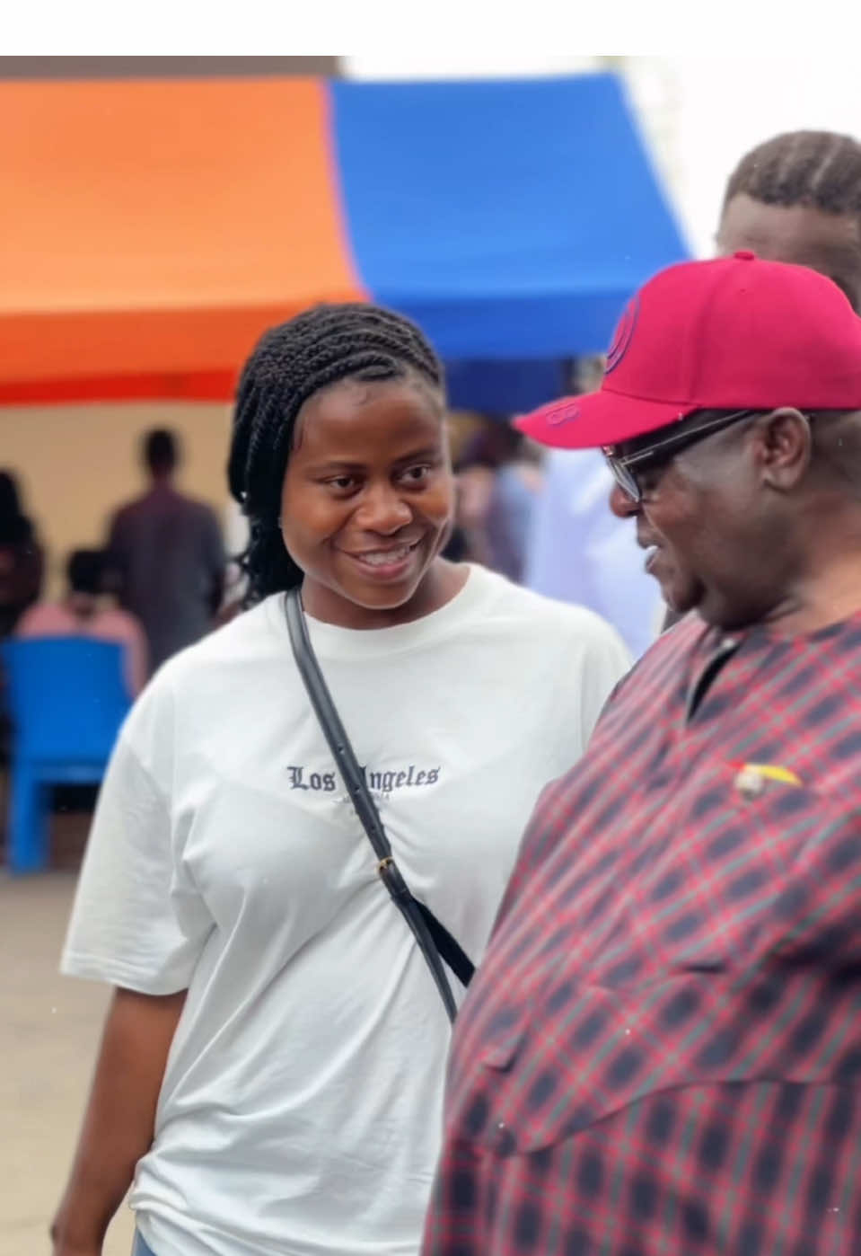 History has been made‼️ Many of you sacrificed your loyalty to the New Patriotic Party and came together to make this election truly historic. This victory will never be taken for granted.  With all my strength and dedication, I promise to work tirelessly to make Akuapem South a place of Greatness, Hope, and Progress. Together, we will build a brighter future! #AdwoaBɛyɛ #AdwoaCares  #AkuapemSouthDeservesBetter