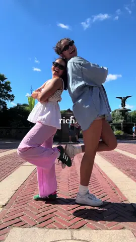 won the friend lotto 🥹 #ilove 