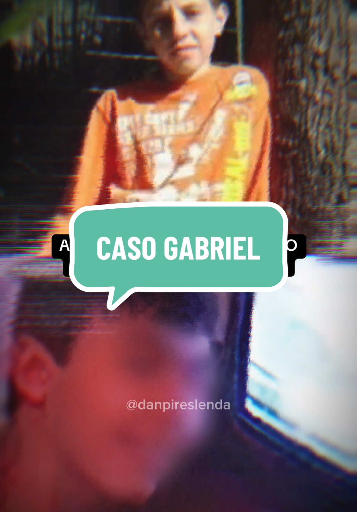 Lembra desse caso de 2007? 👀 #gabrielkuhn #truecrime 