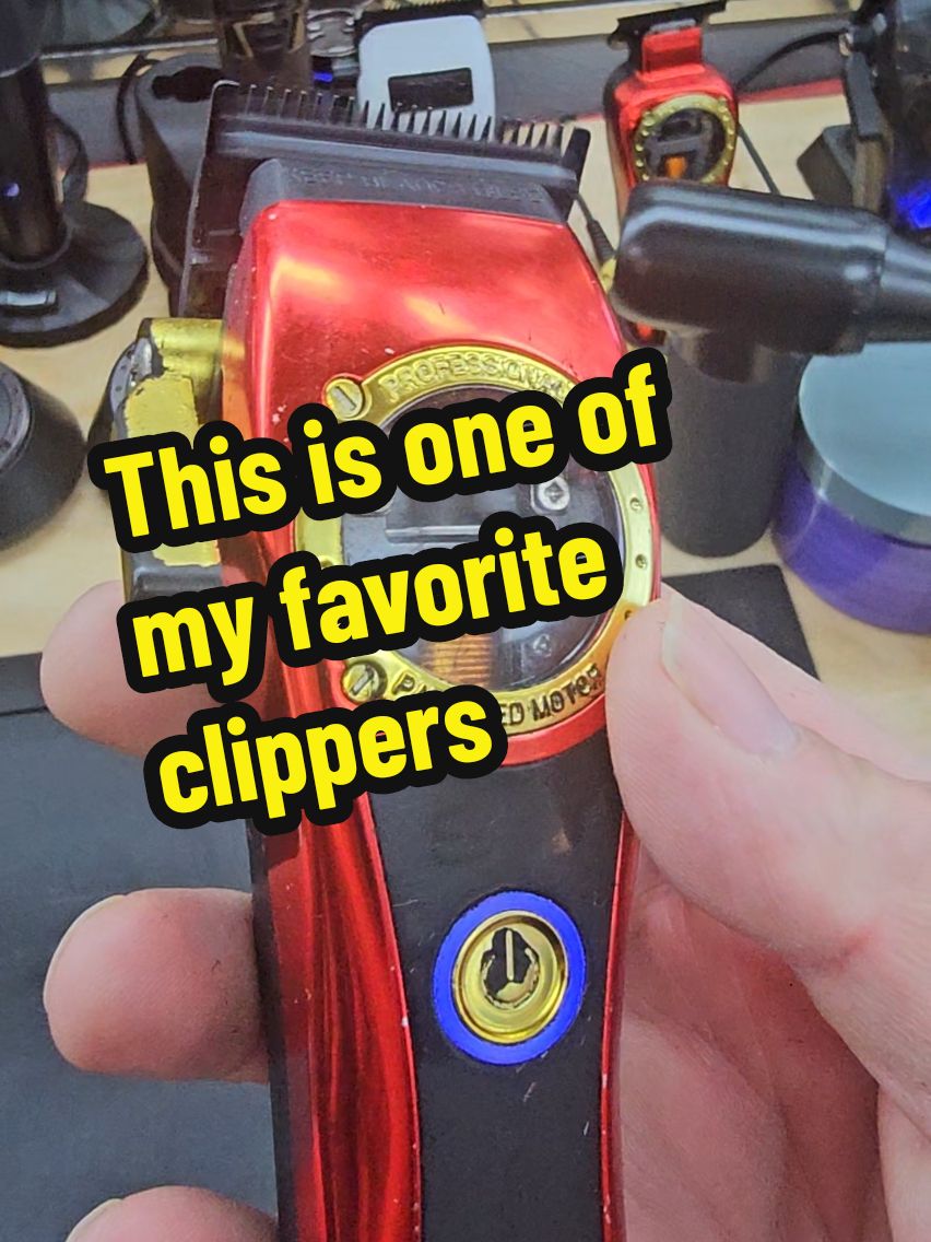 Stylecraft instinct is one of the best clippers you can get for professional and novice use!  #HairClippers #Barber #Styling #Tools #Hair #Beauty #Stylecraft  @StyleCraftUS 