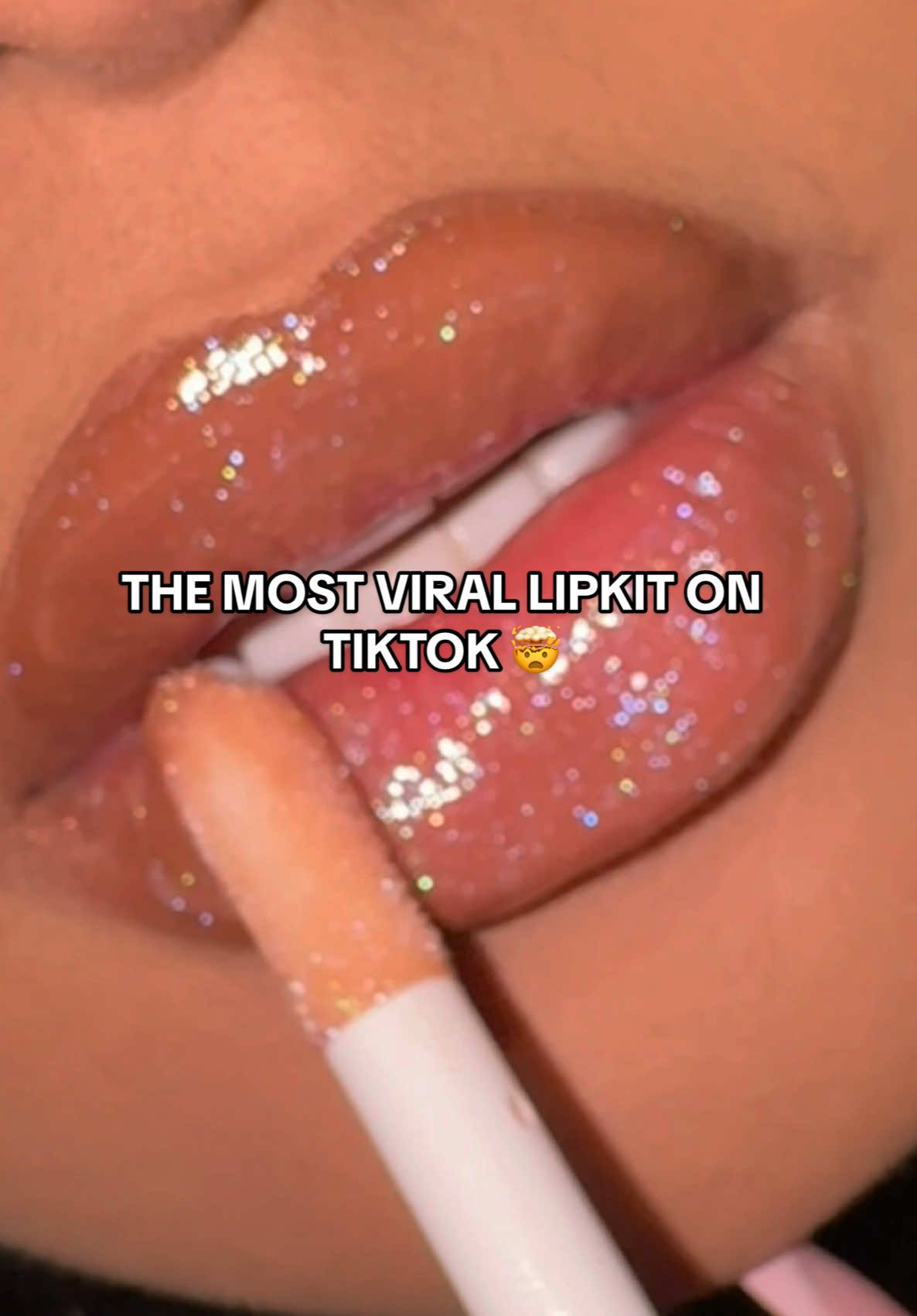 THE WORLD’S MOST INSANE DIAMOND IREDESCENT LIP KIT!!! 🤯 The Birthday Cake and Candy Floss Lip kit’s have been going VIRALLLL!!! & we can’t BLAME YOU! 🤭 #tiktokshopholidayhaul 