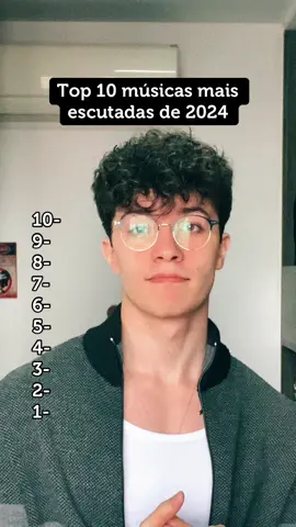 Conhecem todas? Escutei muitas ai kkkkk
