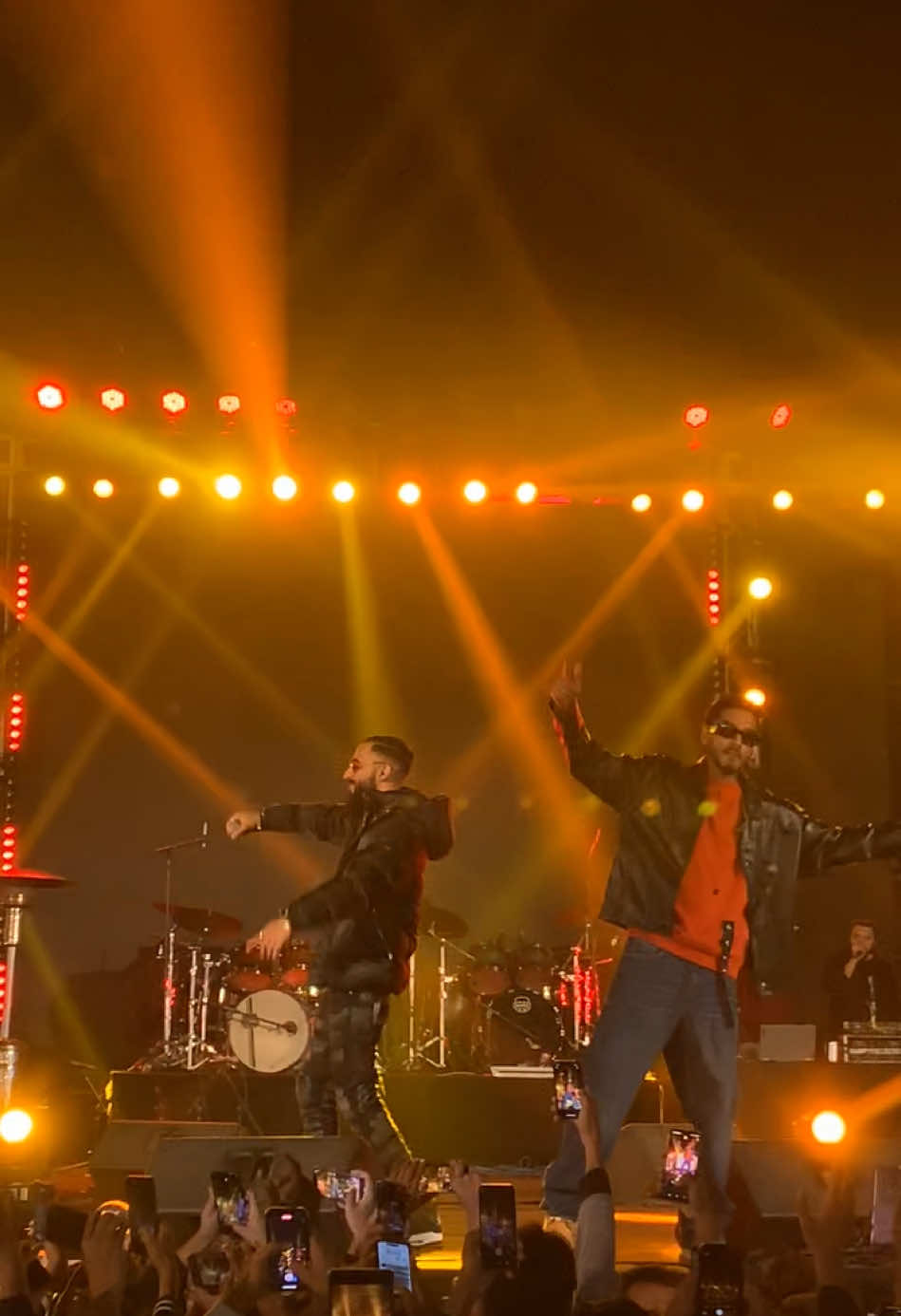 #fyp #fypシ #foryoupage #100k #concert #expocentre #unfreezemyacount #viral #Talha #talhaanjum #talhayunus #youngstunners #trending #whynot #concertnight #ys 