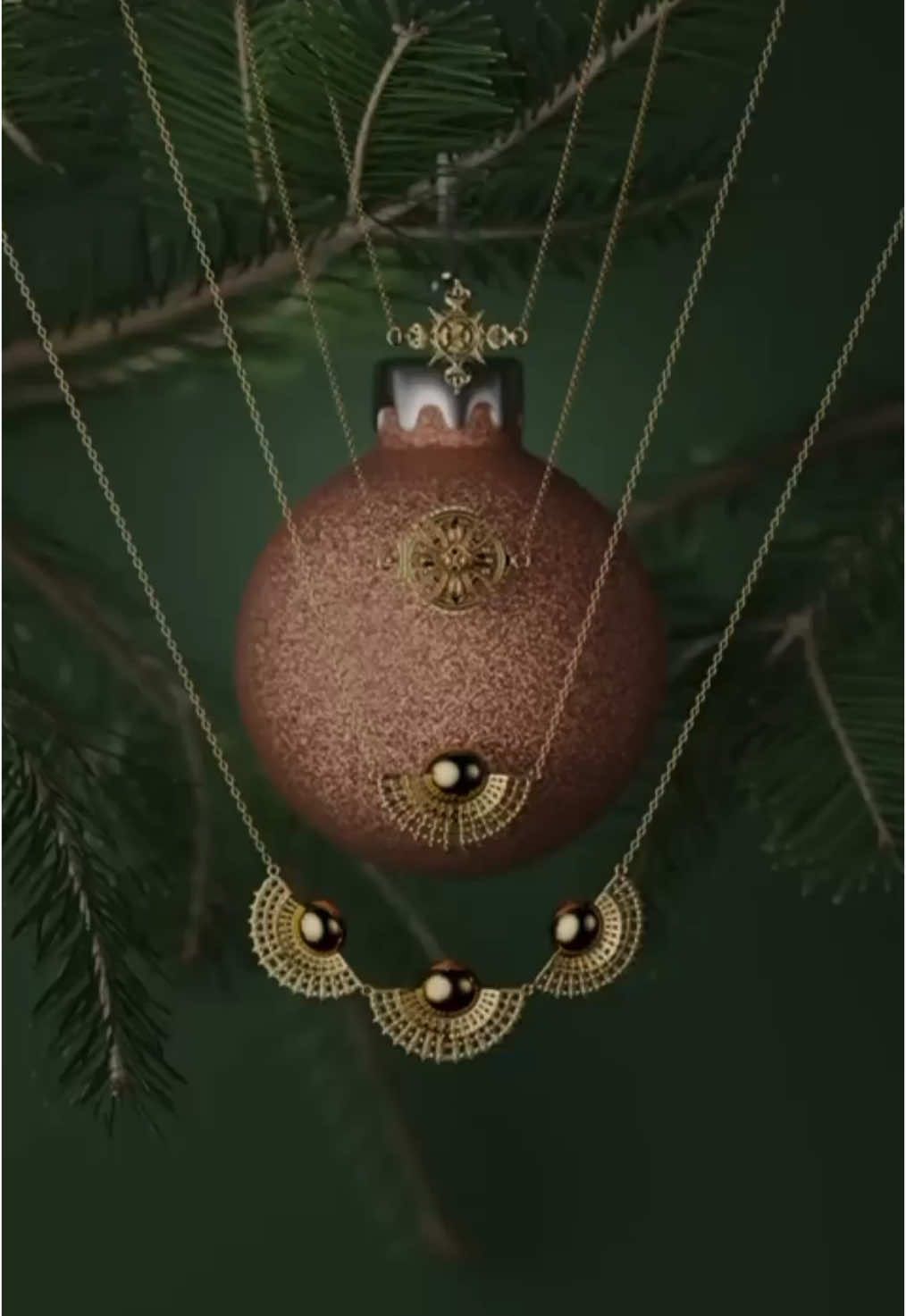 Christmas is just 16 days away – take notes and get ready! #jewelryoftheday #versatile #everydayjewelry #africanfashion #silverjewelry #silver #african #ethiopia #eritrea #blackownedbusiness #african #inspired #culturally #curated #FashionInspo#LookOfTheDay #OutfitInspo #StyleInspo #OOTD #FashionDaily #Fashionista #ChicOutfit #FashionAddict #casualchicstyle #USA #NYE #US #holiday #sale #christmas #giftideas #gifttok #giftsforher #multiwear #OOTD #jewerlytour #onlineshopping #ecommerce 