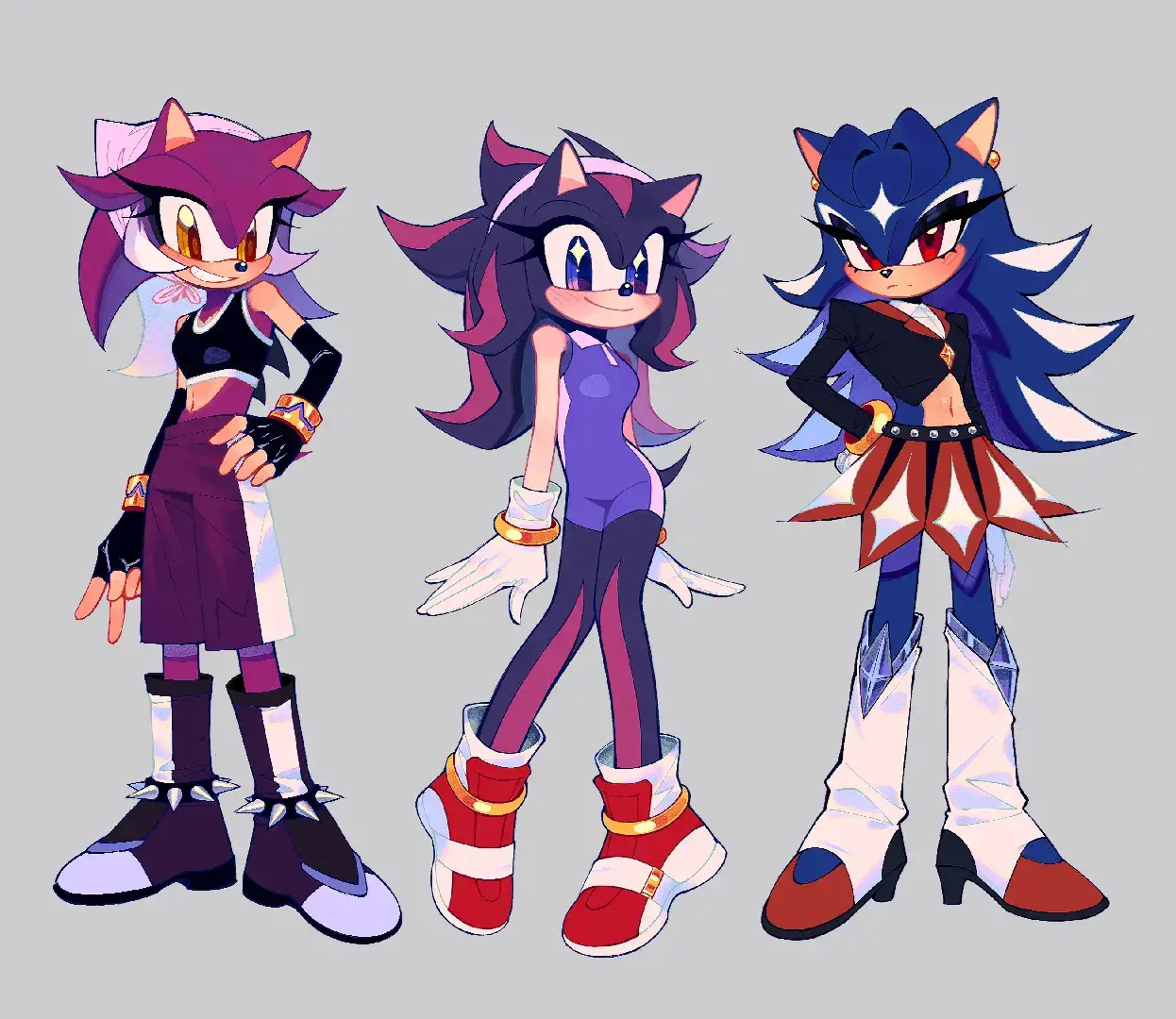 - Los hijos de los Ships 😭☝️‼- #sonic💙🦔🌀✨ #shadow❤️🦔💢🖤 #sonadowforever🖤🏳️‍🌈💙 #paratiiiiiiiiiiiiiiiiiiiiiiiiiiiiiii #fyp #Viral #viralimajenes 