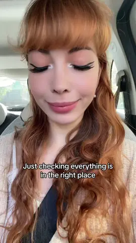 #uvula #uvulacheck #mouthtok #tongueout #targetpractice #trend #fyp #inthecar 