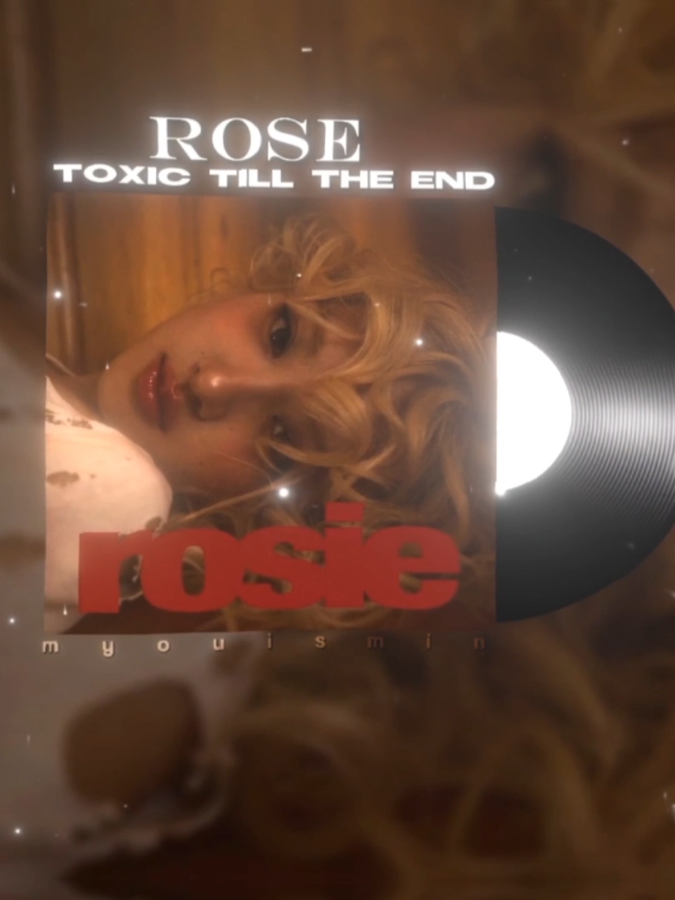 I'm so curious omg #fyp #myouismin #slowedsongs #tipografia #Kpop #rose #toxictilltheend 