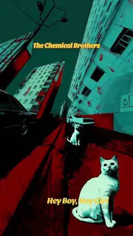 La Euforia de la Música Electrónica en 'Hey Boy, Hey Girl' de The Chemical Brothers. La canción 'Hey Boy, Hey Girl' de The Chemical Brothers es un himno de la música electrónica que captura la energía y la euforia de la escena de clubes y raves. Con un estribillo repetitivo y pegajoso, la letra invita a la audiencia a sumergirse en la experiencia colectiva de la música y el baile. La frase 'Superstar DJs, here we go' no solo celebra la figura del DJ como un ícono cultural de la época, sino que también anticipa el desenfreno y la liberación que se desata cuando la música comienza a sonar. El estilo musical de The Chemical Brothers es conocido por fusionar elementos del big beat, house y techno, creando pistas que son tanto experimentales como accesibles para el público masivo. 'Hey Boy, Hey Girl' es un ejemplo perfecto de cómo logran crear una atmósfera de fiesta que trasciende las barreras del lenguaje y la cultura, conectando a las personas a través del poder unificador de la música. La canción se convirtió en un clásico de la música dance, y su impacto se siente tanto en la pista de baile como en la influencia que ha tenido en otros artistas dentro del género. En términos de metáforas y referencias culturales, 'Hey Boy, Hey Girl' es un reflejo de la cultura de club de finales de los 90 y principios de los 2000. Representa la vida nocturna, la juventud y la búsqueda de la libertad a través de la música electrónica. La canción es un recordatorio de que, en el espacio de la pista de baile, todos son iguales y la música es la verdadera protagonista, capaz de crear momentos inolvidables y una sensación de pertenencia entre los asistentes. #heyboyheygirl #heyboyheygirlthechemicalbrothers #thechemicalbrothers #1999  #TomRowlands #edsimons #manchester #england  #electrónica #bigbeat #techno 