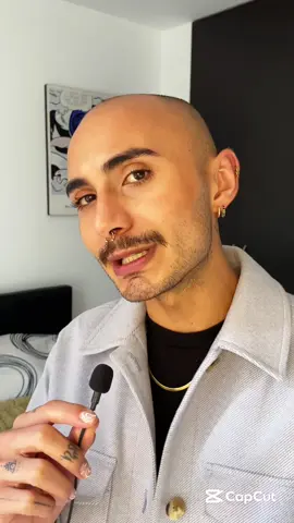 H&M ya anunció su collab de 2025: el director creativo de Diesel, Glenn Martens 🖤 #glennmartens #diesel #hym #fashiontiktok #fashioncollab #modaentiktok 