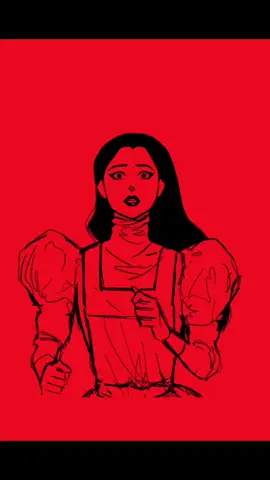 Mary is one of my original characters. Mary is an Edwardian nurse who begins to see the apparition of Death at her patients' deathbeds. Despite her better judgement, the two become entangled in a fateful romance. #originalcharacter #oc #plague #death #romance #BookTok #animation #plaguedoctor #art #artistsoftiktok #gothic #Edwardian #victorian #comic #spooky #nurse #lovestory #horror #gothicromance 