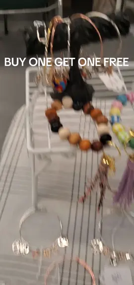 Ok everyone. I promised buy one get one free on everything left. Themes included: #westernjewelry  #momjewelry  #autismawareness  #beejewelry  #crossjewelry  #Soccer  I also have some floral themes and simple bead themes. If you see something you like but want a charm added or taken off I can do that. I had 2 teenagers yesterday who wanted my soccer bracelet but wanted the mom chatm taken off. Get those final Christmas presents and stocking stuffers. All of this is ready to ship now.  message me to order #christmasgift #mama #bundlesdeals #parenting #christmasgiftideas #stockingstuffers #SmallBusiness #boutique #boutiqueshopping #christmas #viralvideo 
