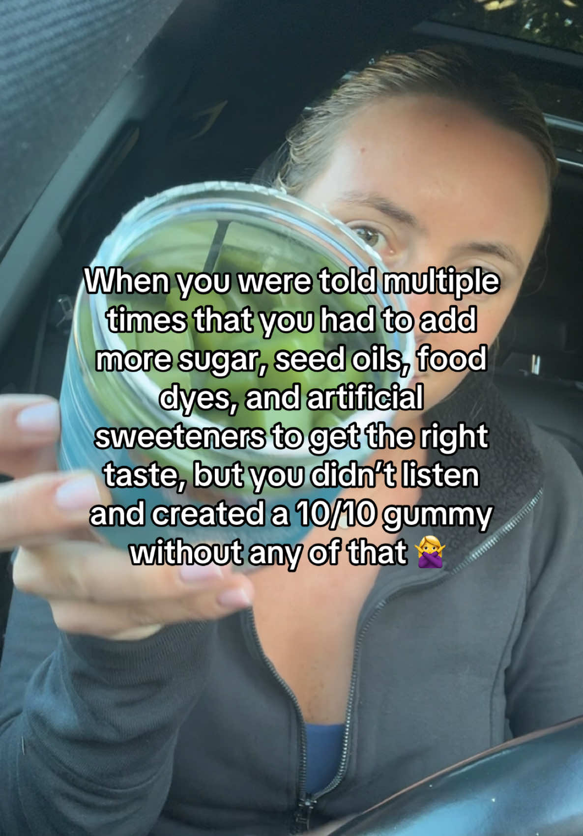 It took over 2 years but it was worth it 🙏