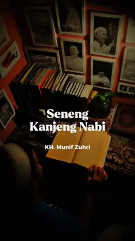 #khmunifzuhrigirikusumo #nderekkyai #fyp 