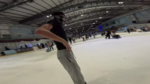 @🪐 @Азиз #rek #fyp #IceSkating #icerink #fypシ 