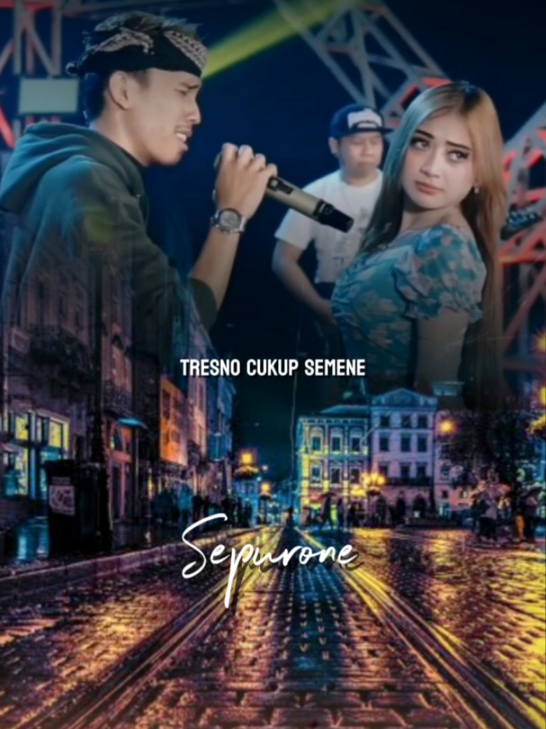 #CapCut #ekspresihati  #Hiburan  #tresnocukupsemene 