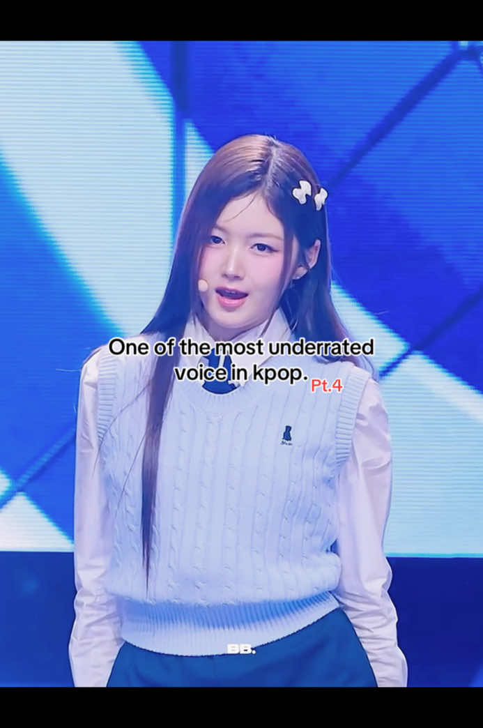 My Joobin need more recognition 😭 // - #joobin #joobintriples #corea #tripleS #triples5thgenleaders kpop #vocalist #femalekpopidols #femalevocalist #girlgroup #kpopvocalist 
