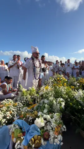 festa das águas • 2024  #candomblé #iemanjá #iyemonja #maceió #oxala #alagoas 